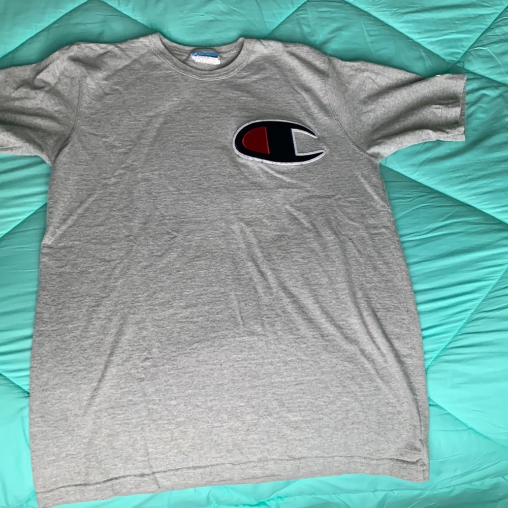 Grey Champion T-Shirt